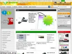 Sites similar to electronicmegastore.it
