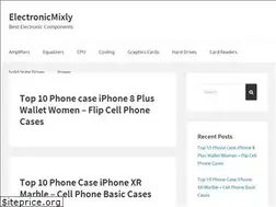 Sites similar to electronicmixly.com