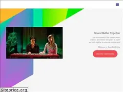 Sites similar to electronicmusiccollective.com