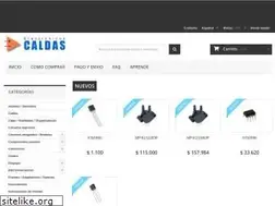 Sites similar to electronicoscaldas.com