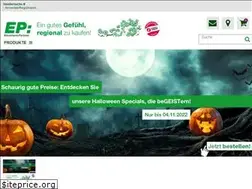 Sites similar to electronicpartner.at