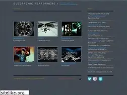 Sites similar to electronicperformers.in