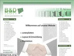 Sites similar to electronicprint.eu