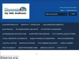 Sites similar to electronicpro.co.za