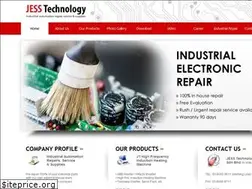 Sites similar to electronicrepairmalaysia.com