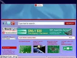 Sites similar to electronics-base.com