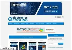 Sites similar to electronics-cooling.com