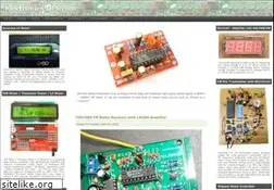 Sites similar to electronics-diy.com