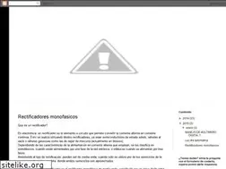 Sites similar to electronics-dummies.blogspot.com