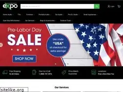 Sites similar to electronics-expo.com
