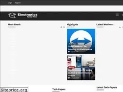Sites similar to electronics-know-how.com