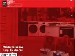 Sites similar to electronics-show.com