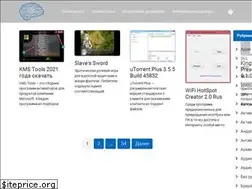 Sites similar to electronics-workbench.ru