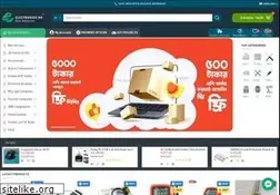 Sites similar to electronics.com.bd