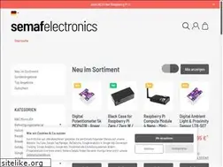 Sites similar to electronics.semaf.at