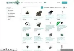 Sites similar to electronics123.com