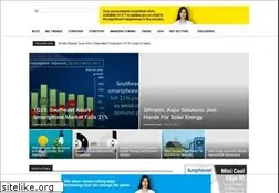 Sites similar to electronicsb2b.com