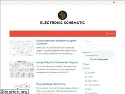 Sites similar to electronicscheme.net