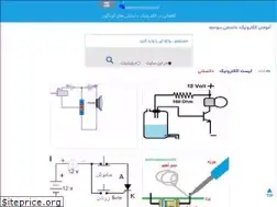 Sites similar to electronicscontrol.ir