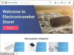 Sites similar to electronicseeker.com