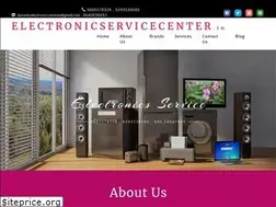 Sites similar to electronicservicecenter.in