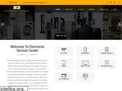 Sites similar to electronicservicecenters.com