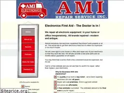 Sites similar to electronicsfirstaid.com