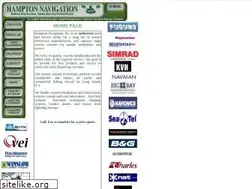Sites similar to electronicsforboats.com