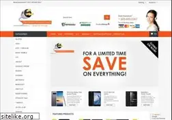 Sites similar to electronicsforce.com
