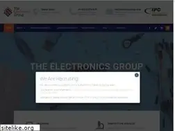 Sites similar to electronicsgroup.co.uk