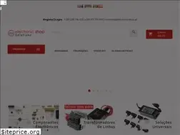 Sites similar to electronicshop.pt