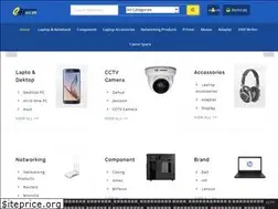 Sites similar to electronicsmartbd.com