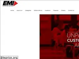 Sites similar to electronicsmartindia.com