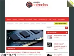 Sites similar to electronicsonline.net.au