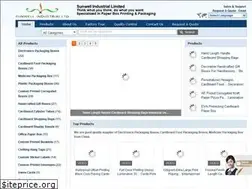 Sites similar to electronicspackagingboxes.com