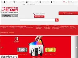 Sites similar to electronicsplanet.am