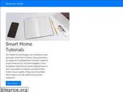 Sites similar to electronicstudio.de