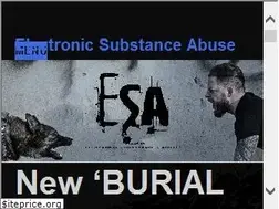 Sites similar to electronicsubstanceabuse.com