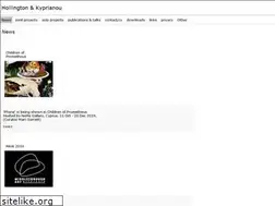 Sites similar to electronicsunset.org