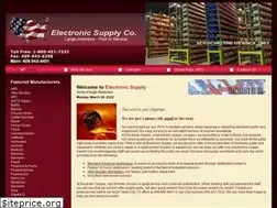 Sites similar to electronicsupply.com