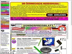 Sites similar to electronicum.at