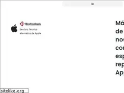 Sites similar to electronicum.es