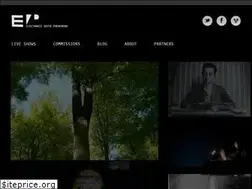Sites similar to electronicvoicephenomena.net