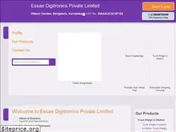 Sites similar to electronicweighscale.com