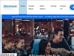 Sites similar to electronicwizard1.com