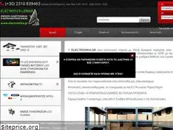 Sites similar to electronika.gr