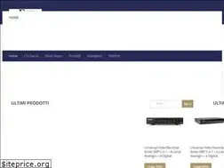 Sites similar to electronikhouse.it