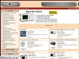 Sites similar to electroninvest.eu