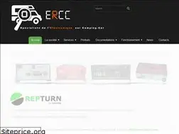 Sites similar to electronique-camping-car.fr