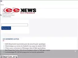 Sites similar to electronique-eci.com